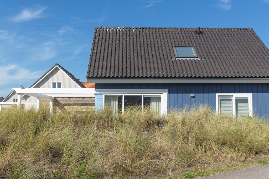 De Duinen 413, Ouddorp
