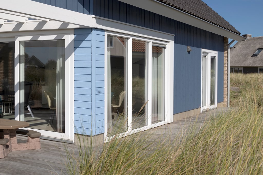 De Duinen 413, Ouddorp