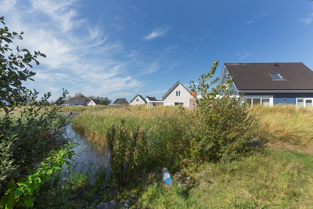 De Duinen 413, Ouddorp