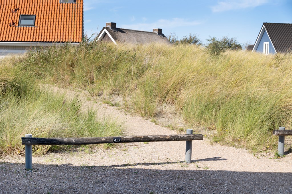 De Duinen 413, Ouddorp