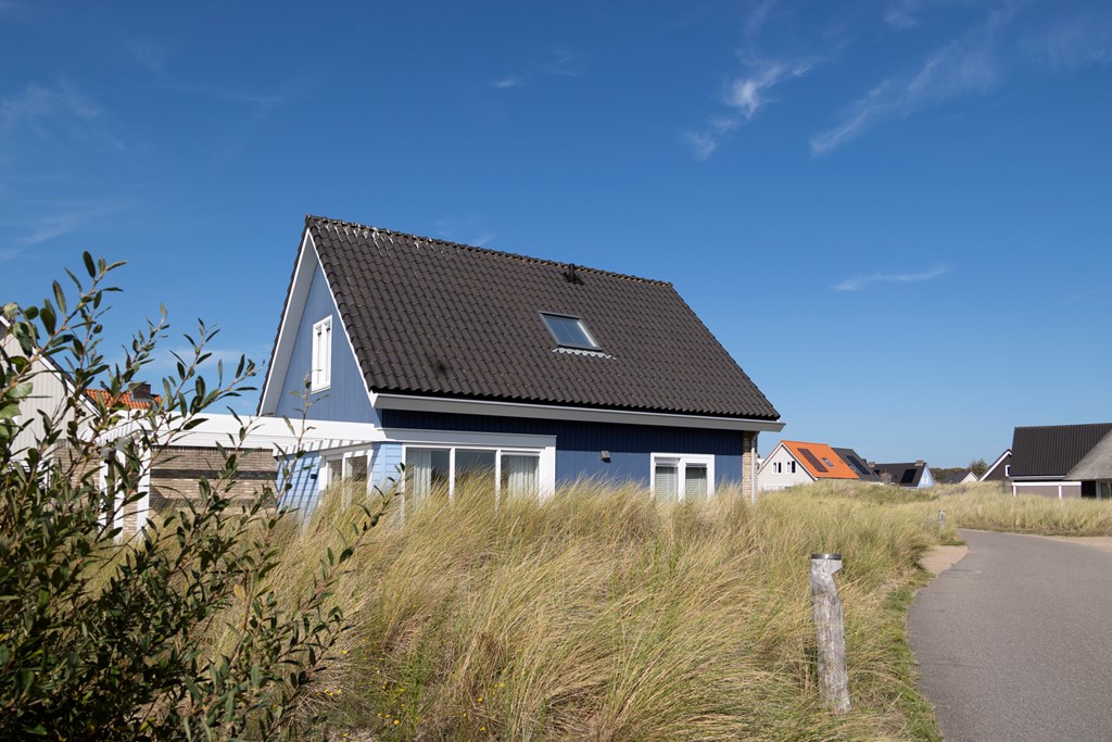 De Duinen 413, Ouddorp