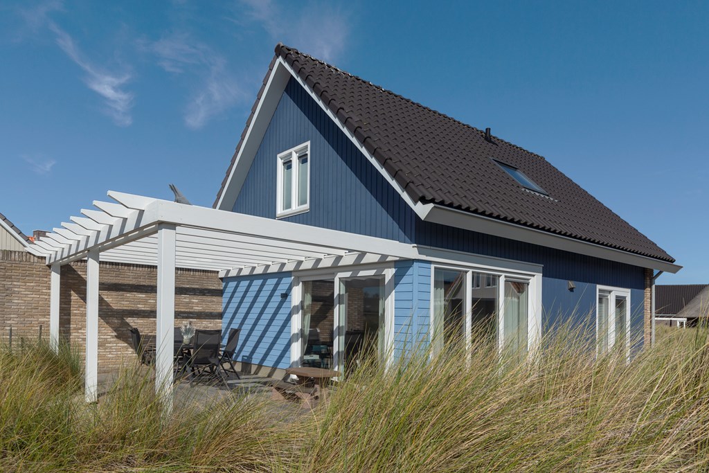 De Duinen 413, Ouddorp