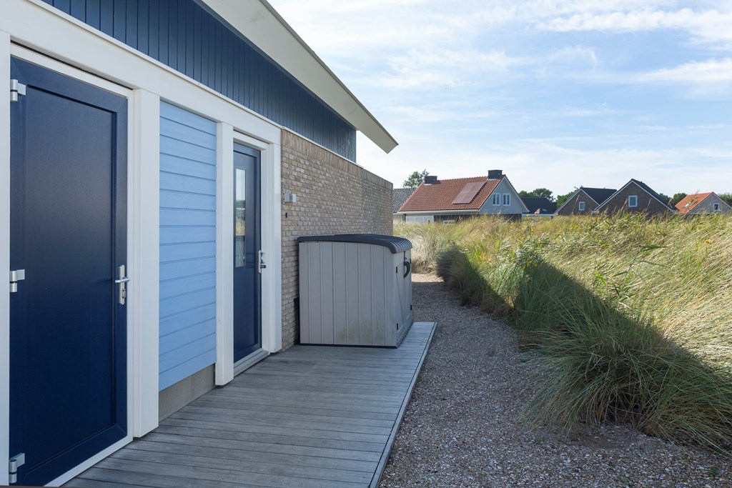 De Duinen 413, Ouddorp