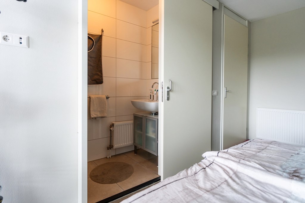 De Duinen 413, Ouddorp