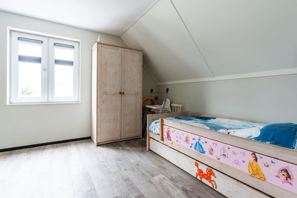 De Duinen 413, Ouddorp
