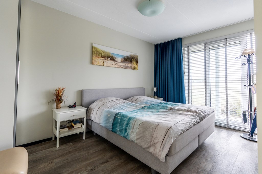 De Duinen 413, Ouddorp