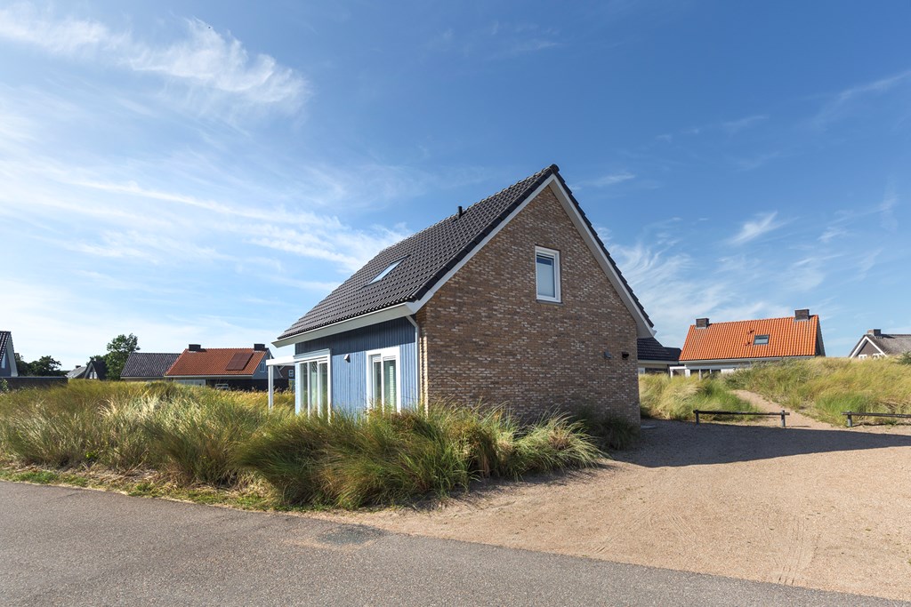 De Duinen 413, Ouddorp