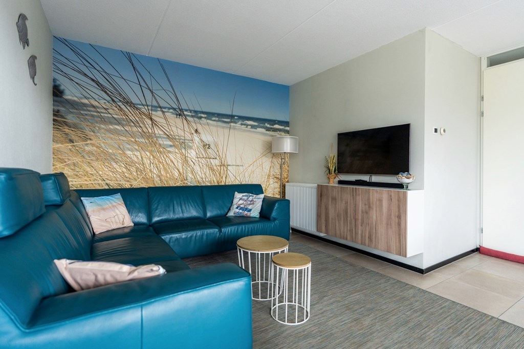 De Duinen 413, Ouddorp