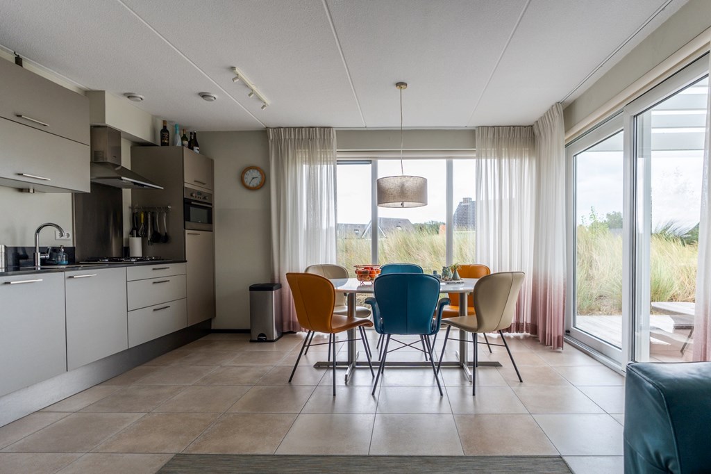 De Duinen 413, Ouddorp