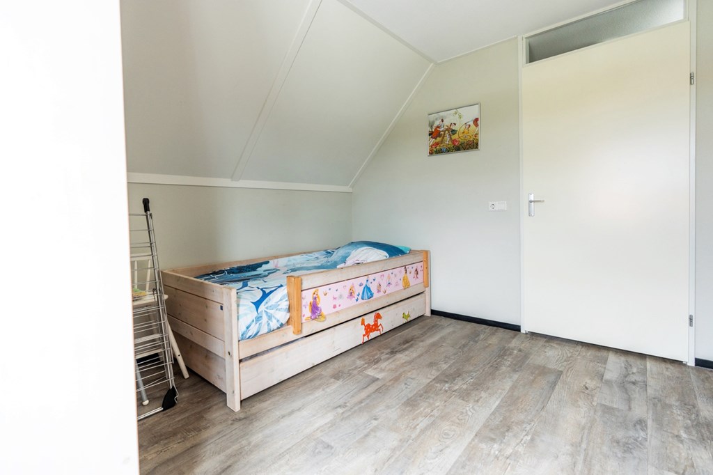 De Duinen 413, Ouddorp