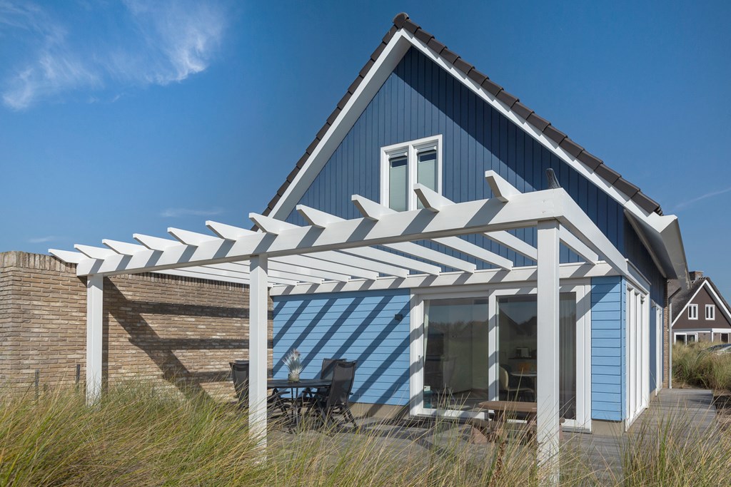 De Duinen 413, Ouddorp