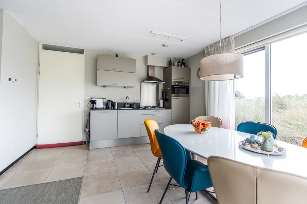 De Duinen 413, Ouddorp