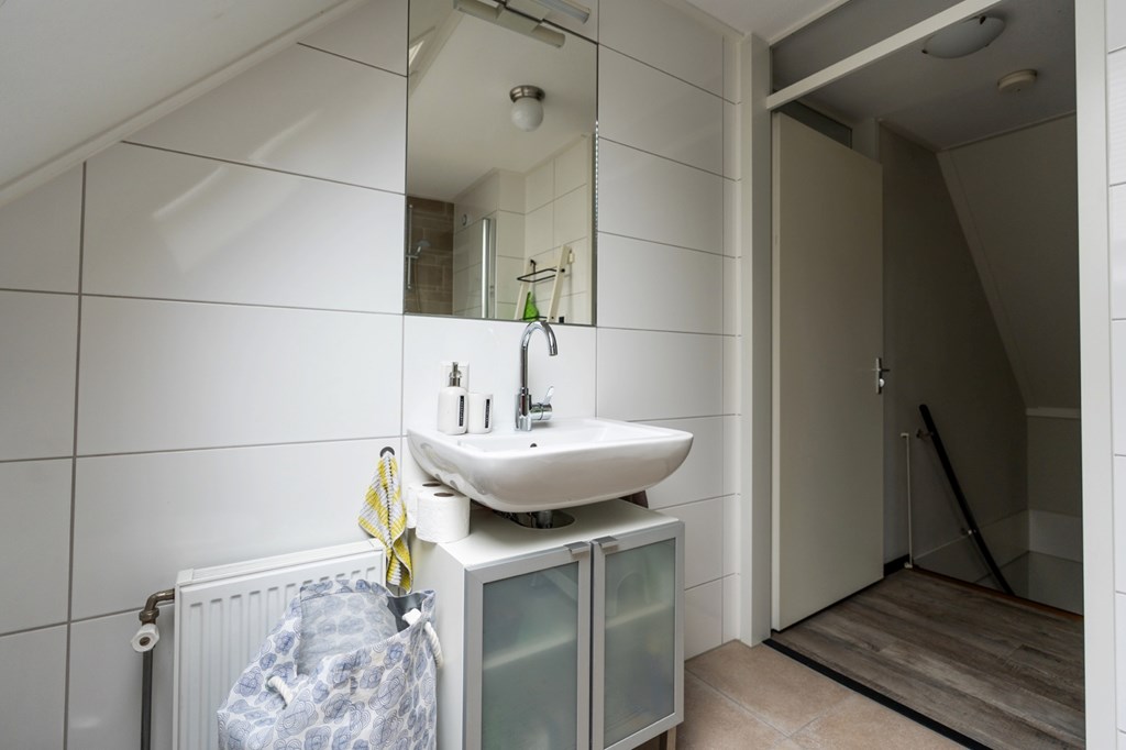 De Duinen 413, Ouddorp