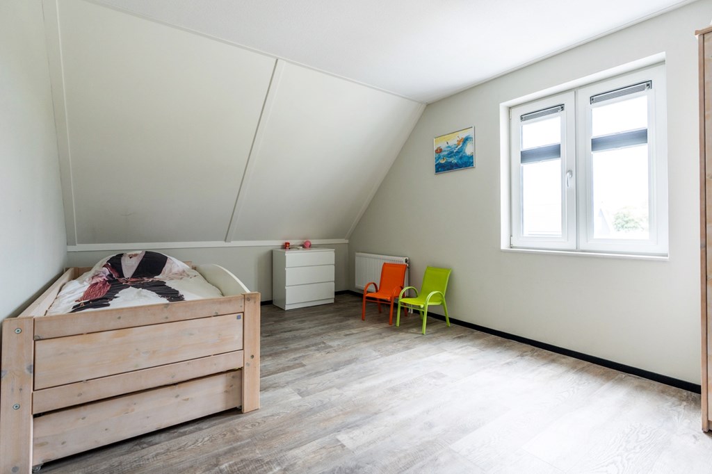 De Duinen 413, Ouddorp