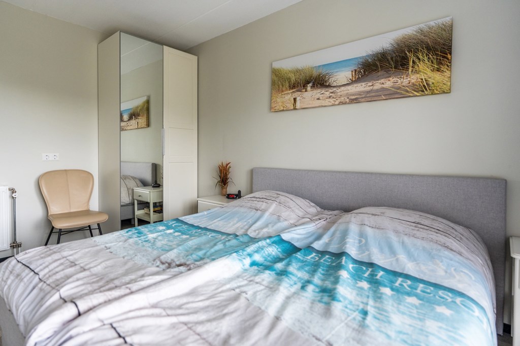 De Duinen 413, Ouddorp