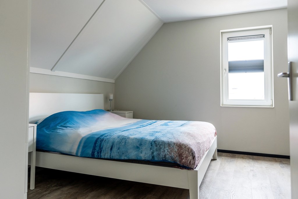 De Duinen 413, Ouddorp