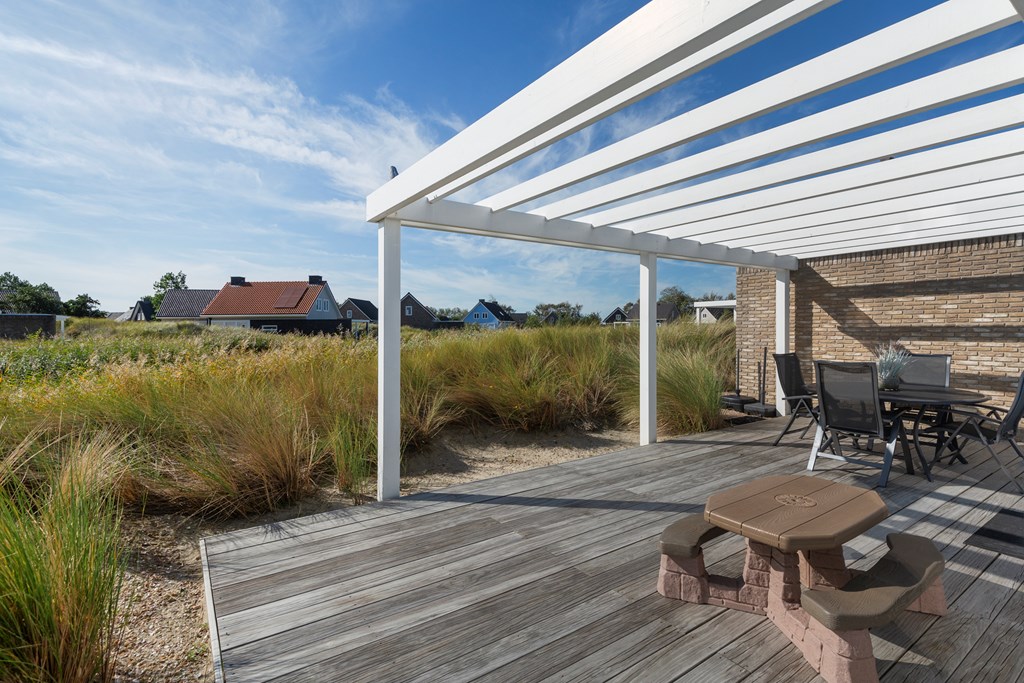 De Duinen 413, Ouddorp