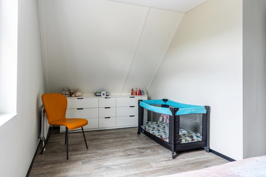 De Duinen 413, Ouddorp