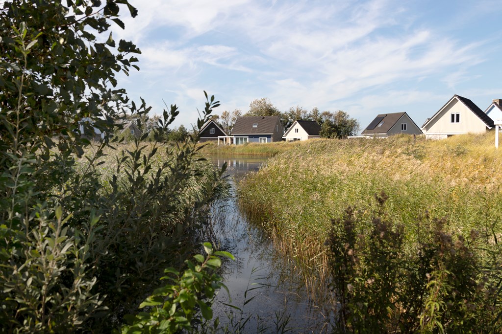 De Duinen 413, Ouddorp
