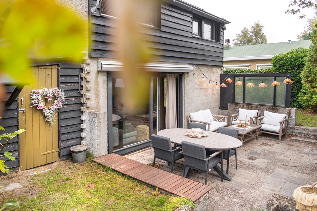 Het Oude Nieuwland 137, Ouddorp