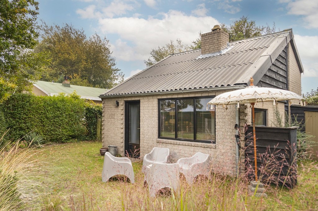 Het Oude Nieuwland 137, Ouddorp