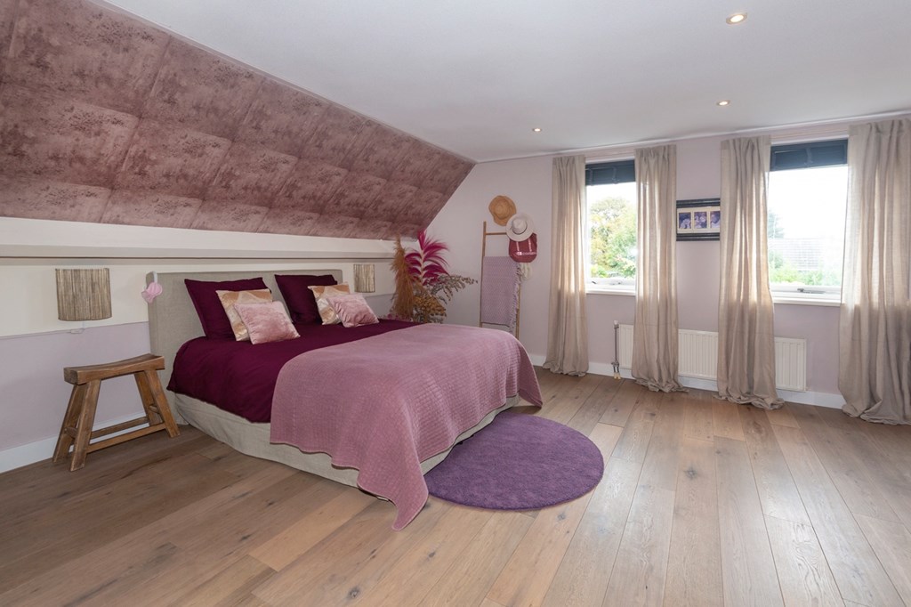 Noordzeepark-Oosterplaat 16, Ouddorp