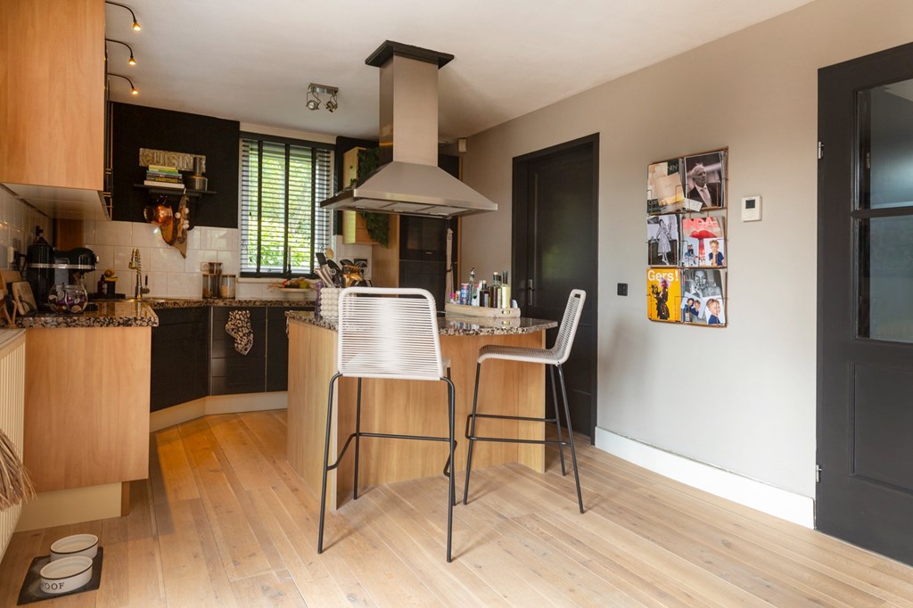 Noordzeepark-Oosterplaat 16, Ouddorp