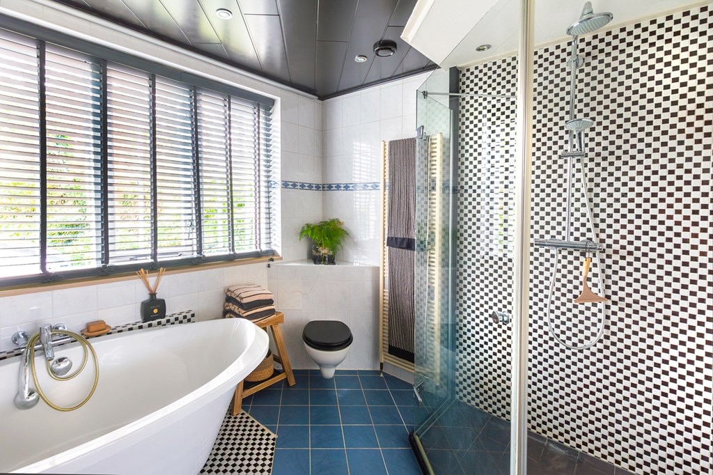 Noordzeepark-Oosterplaat 16, Ouddorp