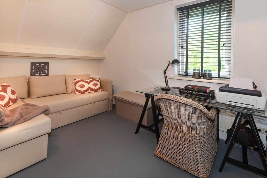 Noordzeepark-Oosterplaat 16, Ouddorp