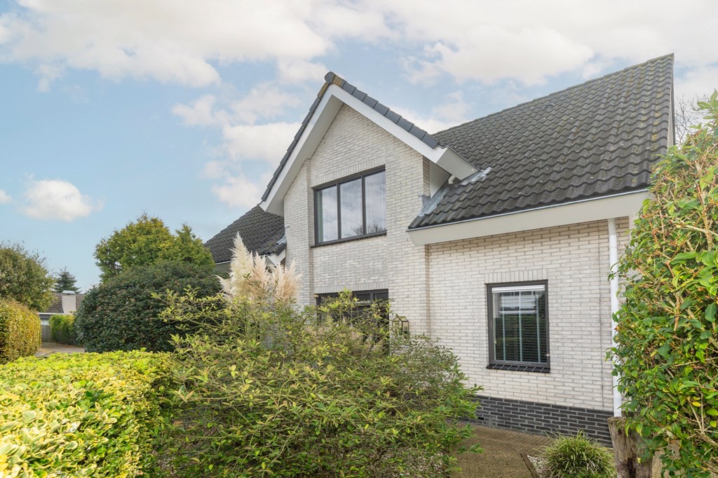 Noordzeepark-Oosterplaat 16, Ouddorp