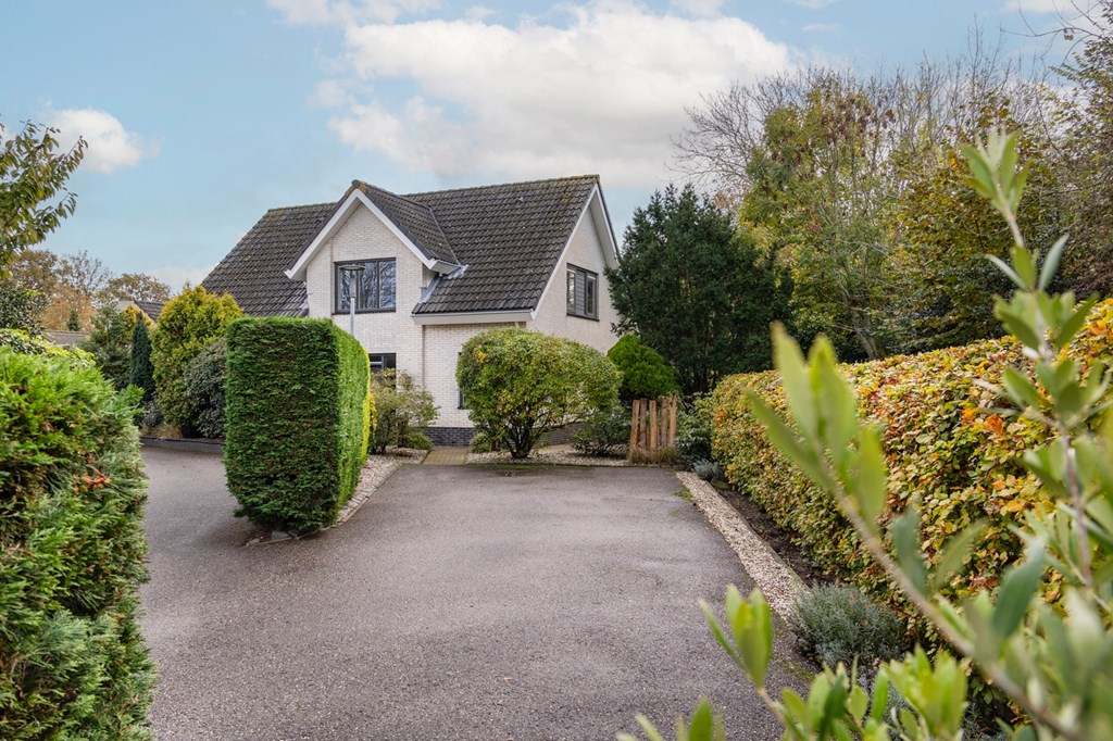 Noordzeepark-Oosterplaat 16, Ouddorp