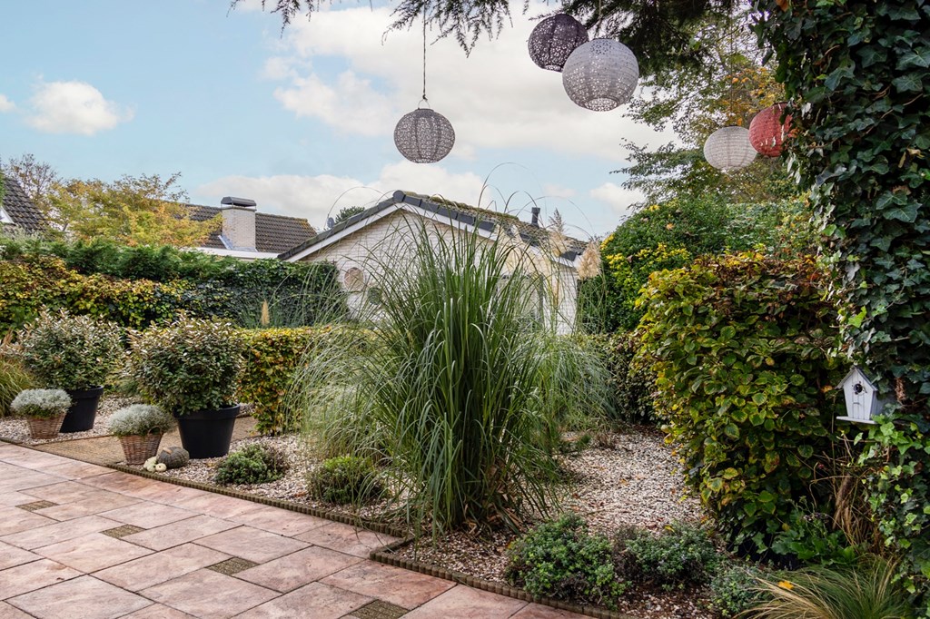 Noordzeepark-Oosterplaat 16, Ouddorp