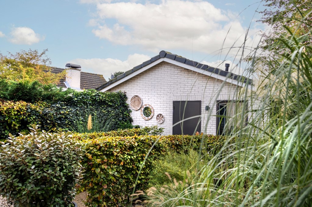 Noordzeepark-Oosterplaat 16, Ouddorp