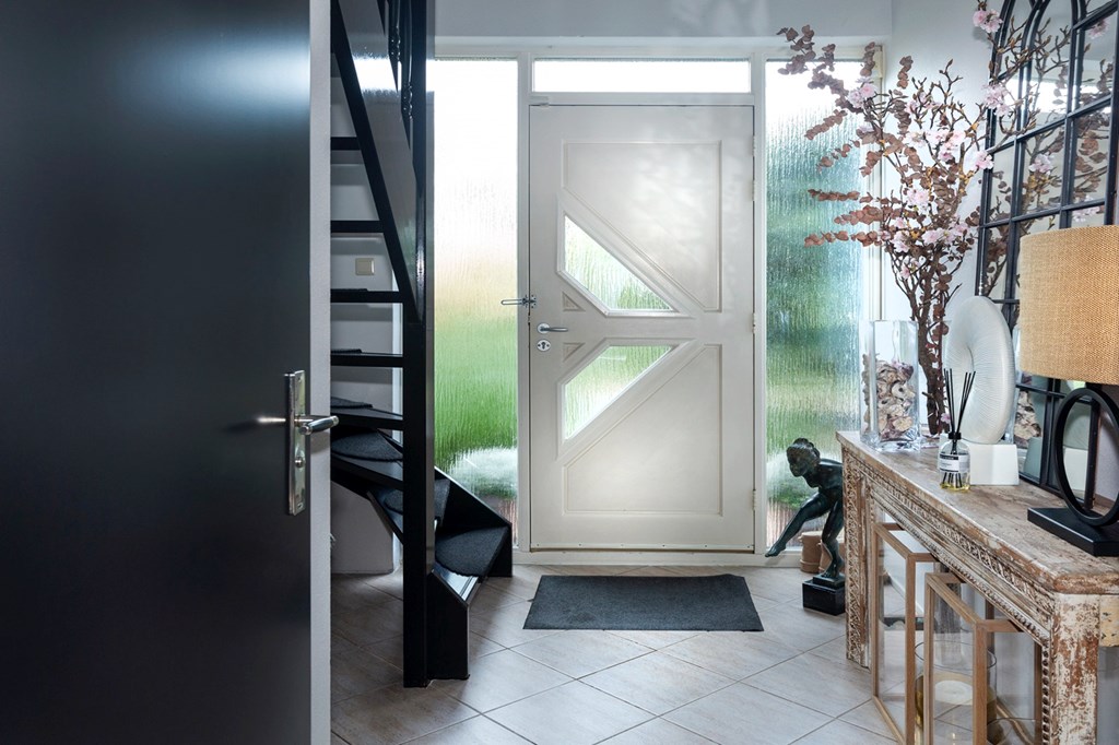 Noordzeepark-Oosterplaat 16, Ouddorp