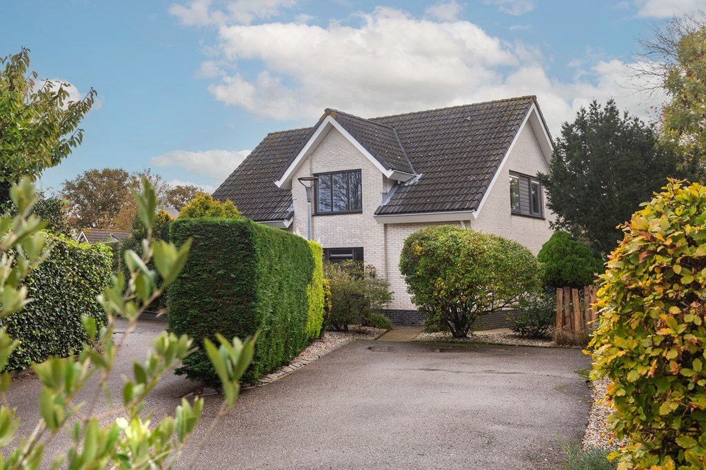 Noordzeepark-Oosterplaat 16, Ouddorp