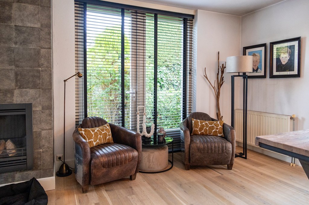 Noordzeepark-Oosterplaat 16, Ouddorp