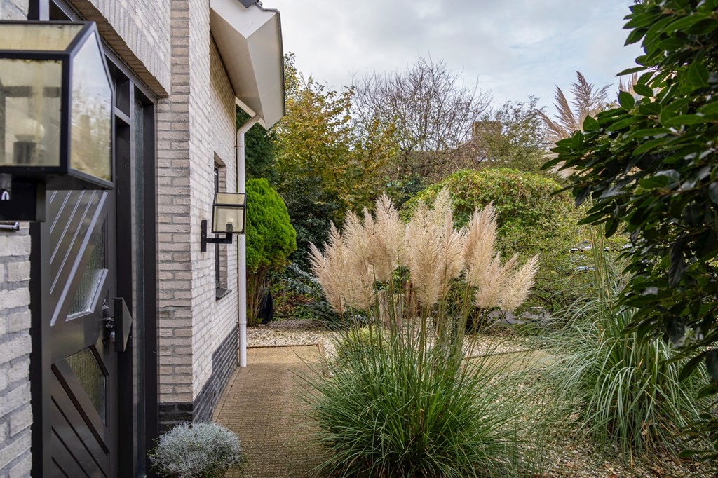 Noordzeepark-Oosterplaat 16, Ouddorp