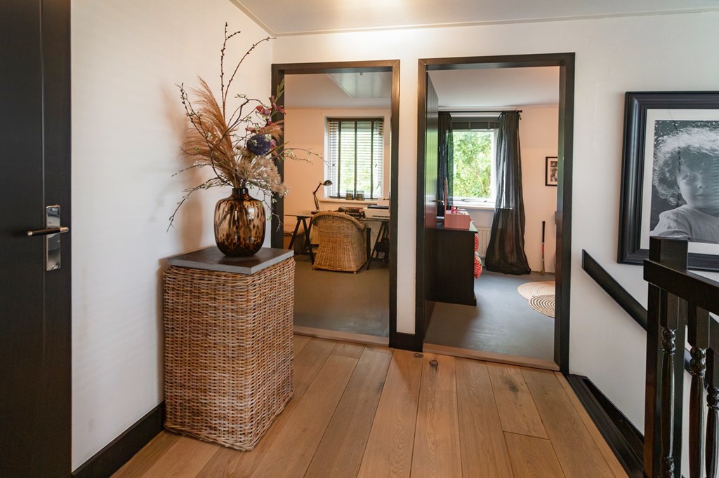 Noordzeepark-Oosterplaat 16, Ouddorp