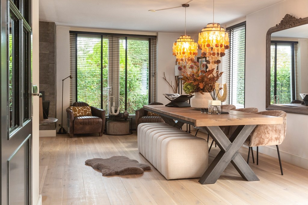 Noordzeepark-Oosterplaat 16, Ouddorp