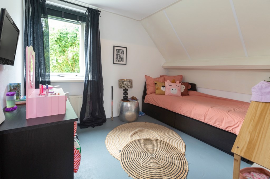 Noordzeepark-Oosterplaat 16, Ouddorp