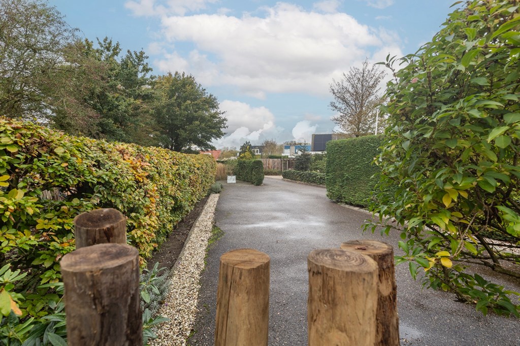 Noordzeepark-Oosterplaat 16, Ouddorp