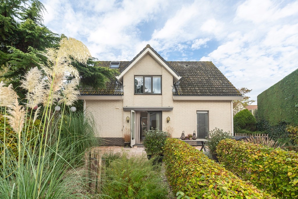 Noordzeepark-Oosterplaat 16, Ouddorp