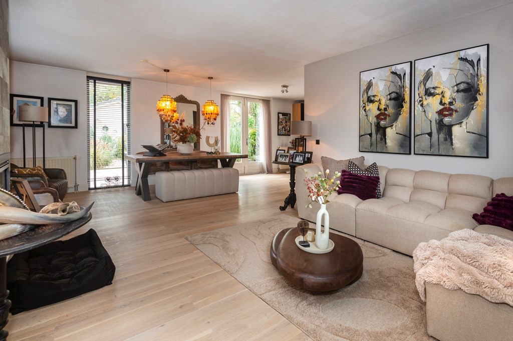 Noordzeepark-Oosterplaat 16, Ouddorp