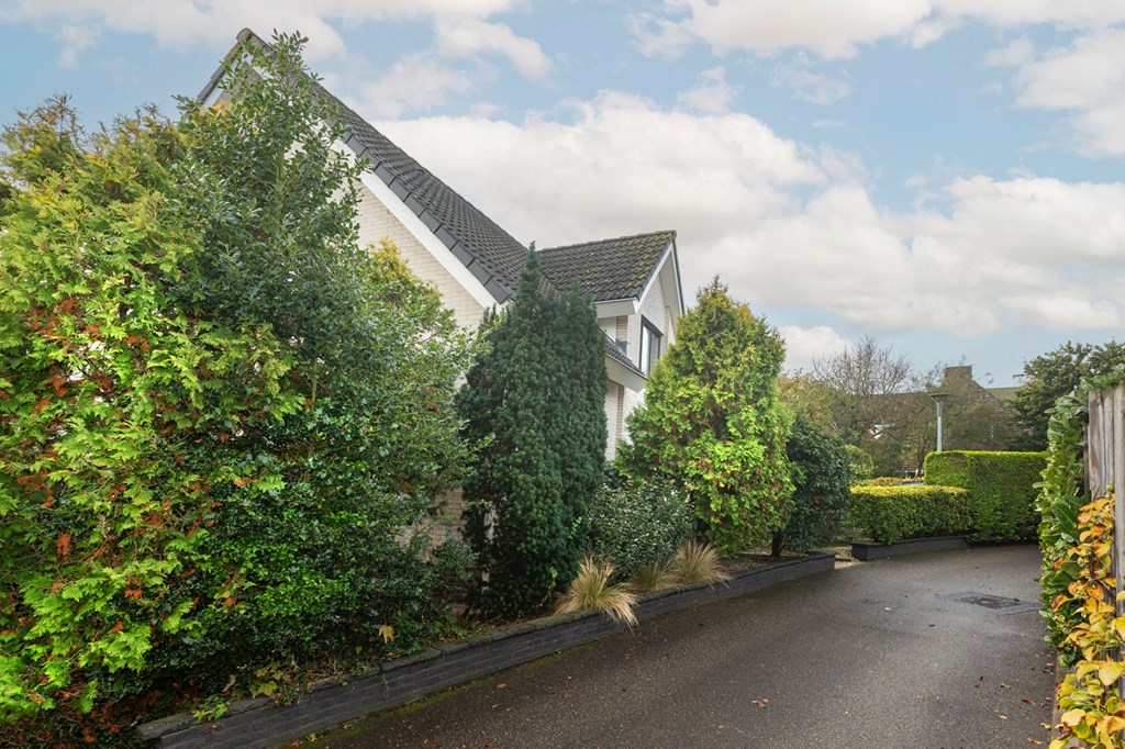 Noordzeepark-Oosterplaat 16, Ouddorp