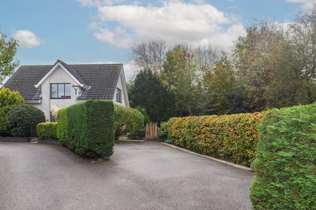 Noordzeepark-Oosterplaat 16, Ouddorp