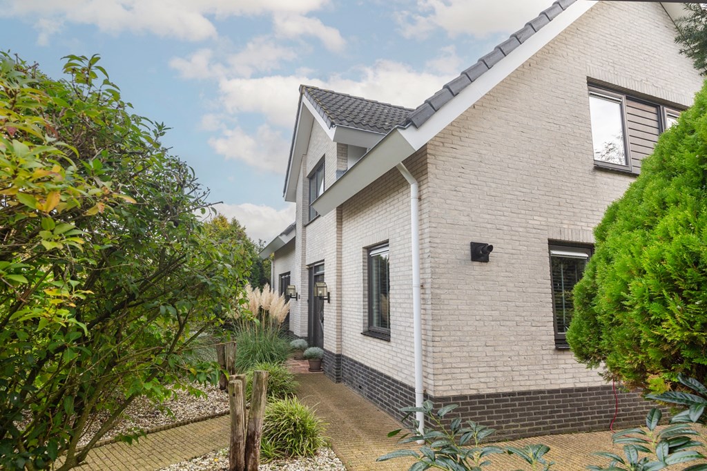 Noordzeepark-Oosterplaat 16, Ouddorp