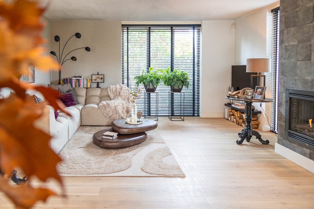 Noordzeepark-Oosterplaat 16, Ouddorp