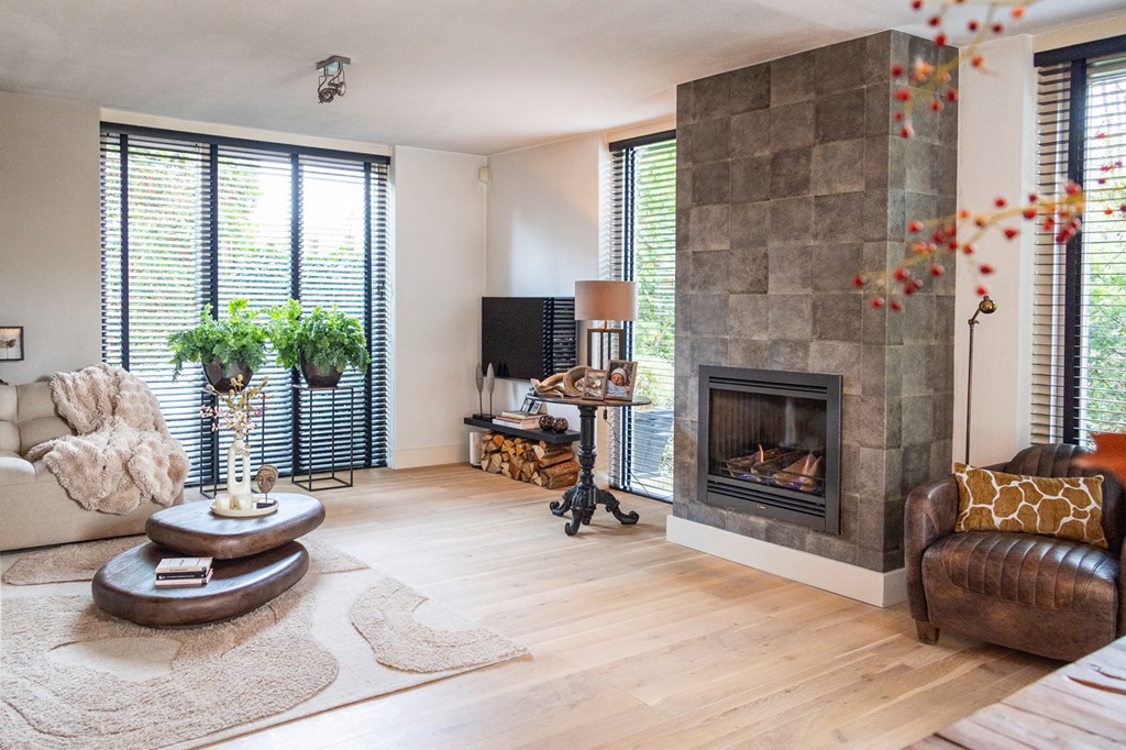 Noordzeepark-Oosterplaat 16, Ouddorp