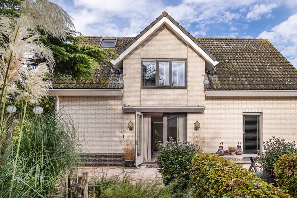 Noordzeepark-Oosterplaat 16, Ouddorp