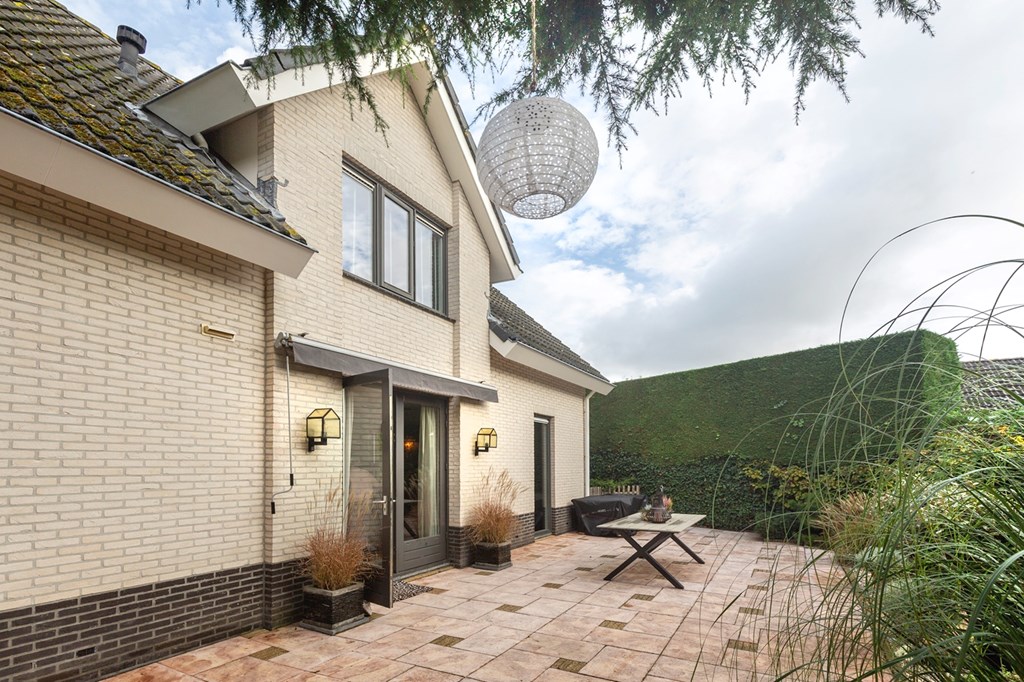 Noordzeepark-Oosterplaat 16, Ouddorp